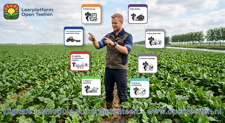 E-learning suikerbieten